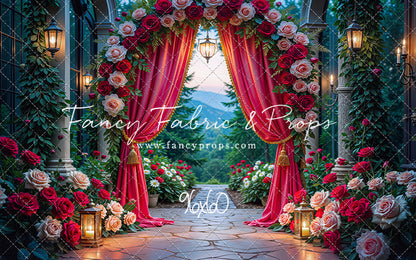 Forever And A Lifetime - With Sweep Option