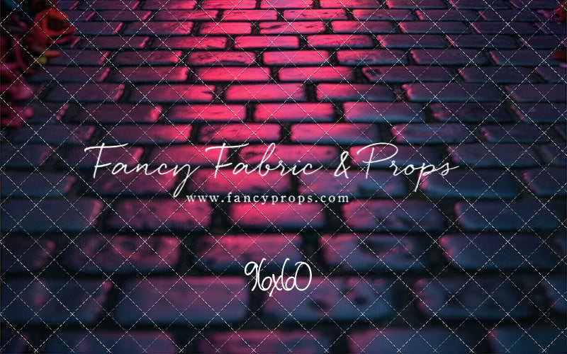 Forever Yours Alley Stone - Floor