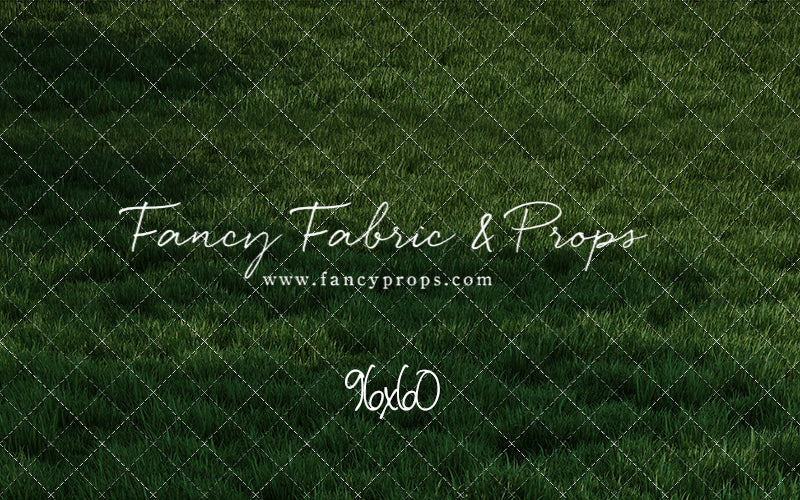 Freedom Ride Grass Floor