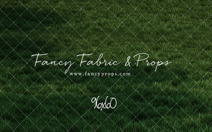 Freedom Ride Grass Floor