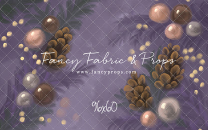 Frosted Eden Twilight