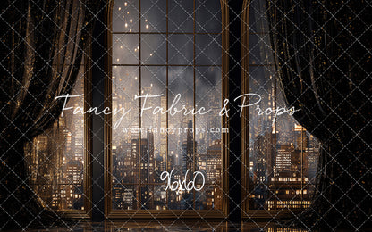 Gala Nightview - with Sweep Option