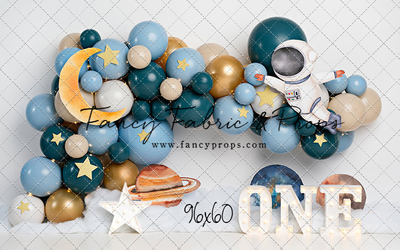 Galactic Birthday Bash