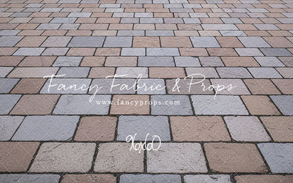 Garden Court Manor - Floor