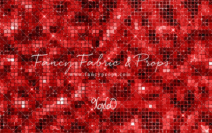 Garnet Disco - With Sweep Option