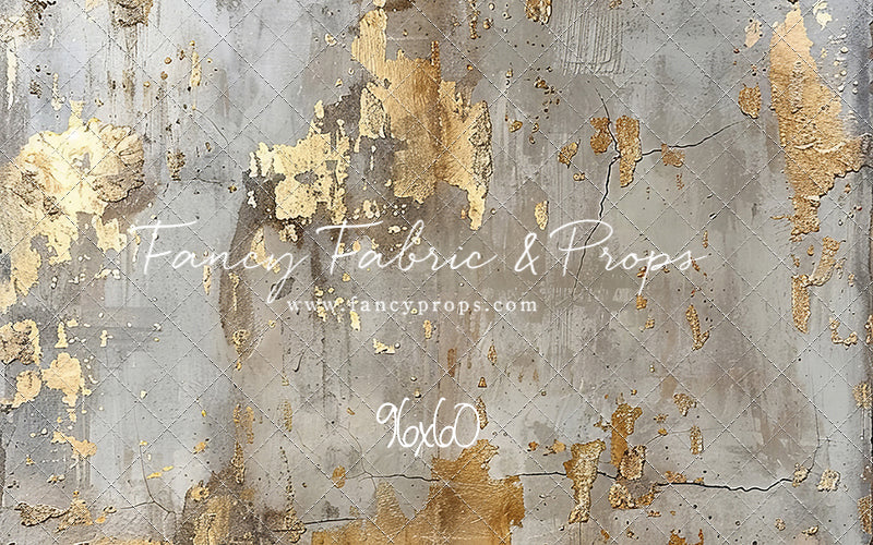 Gilded Stone - With Sweep Option