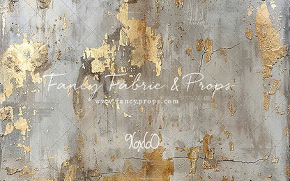 Gilded Stone - With Sweep Option