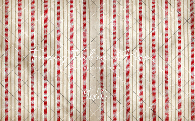 GIngerbread Ribbon - With Sweep Option