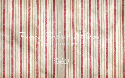 GIngerbread Ribbon - With Sweep Option