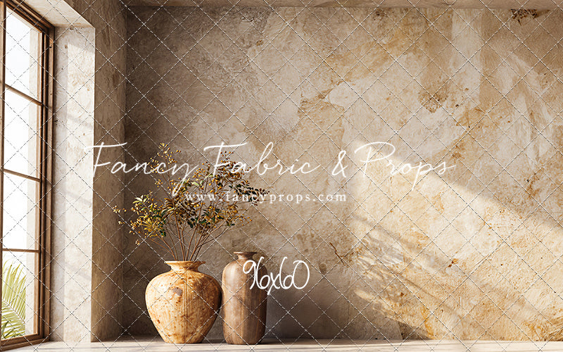 Golden Clay Studio - With Sweep Option