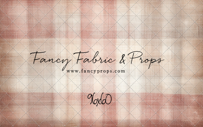 Golden Flannel - With Sweep Option