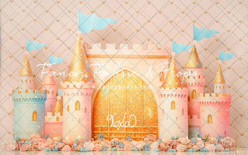 Golden Gates of Everdream