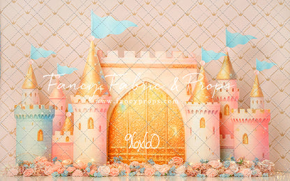 Golden Gates of Everdream