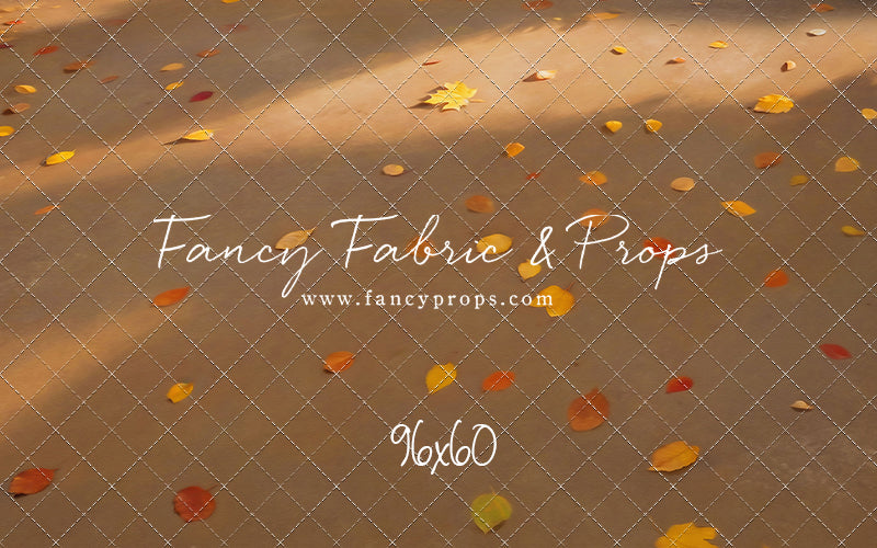 Golden Greenhouse Floor - Floor