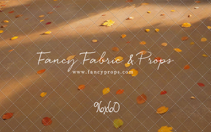 Golden Greenhouse Floor - Floor