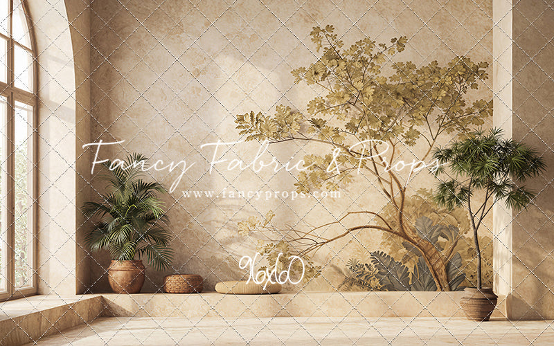 Golden Grove - With Sweep Option