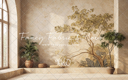 Golden Grove - With Sweep Option