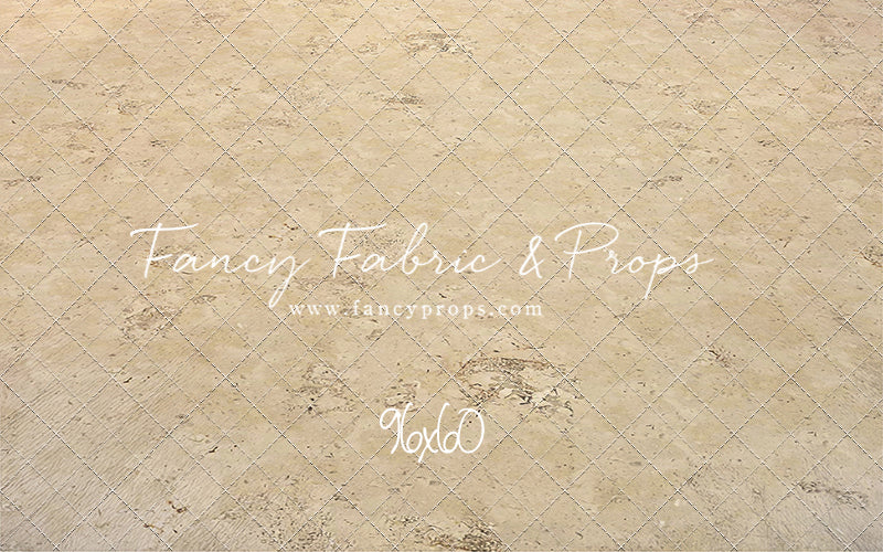 Golden Grove - Floor