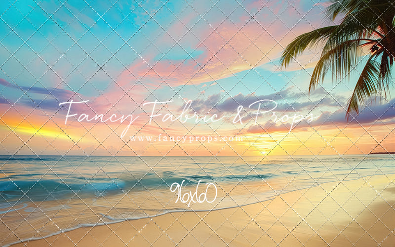 Golden Horizon Shores - With Sweep Option