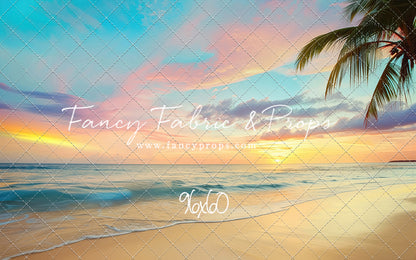 Golden Horizon Shores - With Sweep Option