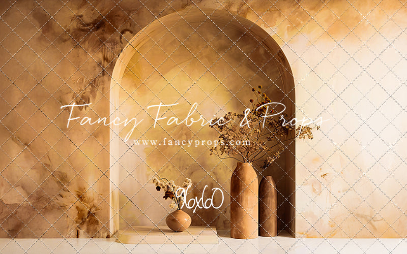 Golden Hour Arch - With Sweep Option