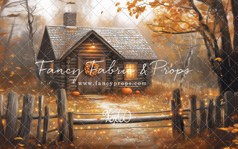 Golden Hour Hideaway - with Sweep Option