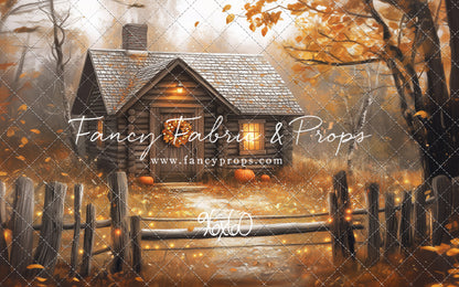 Golden Hour Hideaway - with Sweep Option