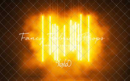 Golden Hourlights - With Sweep Option