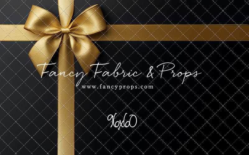 Golden Intentions - With Sweep Option