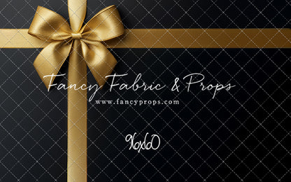 Golden Intentions - With Sweep Option