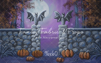 Gone Batty - With Sweep Option