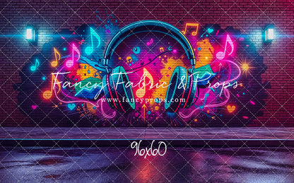 Graffiti Beat - With Sweep Option