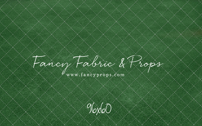 Green Garden - Floor