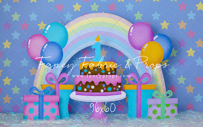 Happy Birthday Party