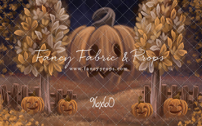 Harvest Moon Magic - With Sweep Option