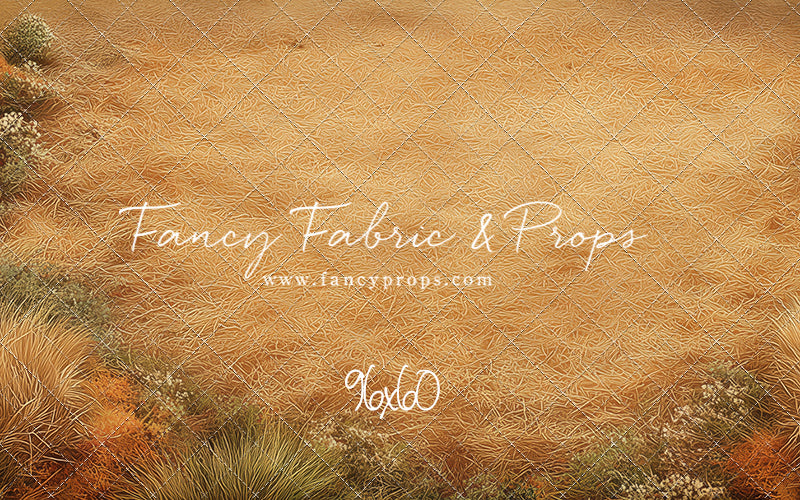 Hayloft Hollow Floor - Floor