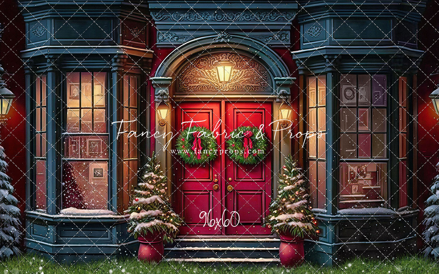 Heartfelt Holiday Home - Grass Floor Option - with Sweep Option