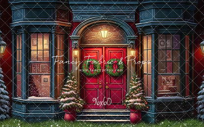 Heartfelt Holiday Home - Grass Floor Option - with Sweep Option