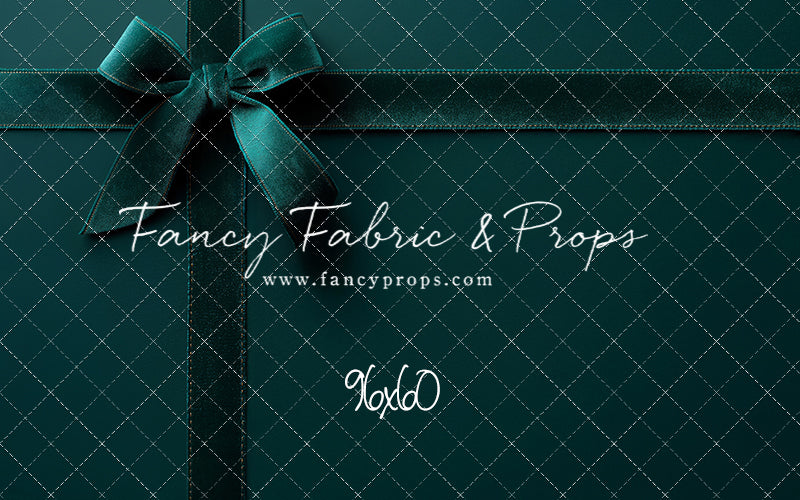 Holiday Envy - With Sweep Option