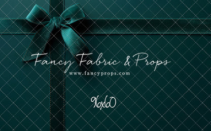 Holiday Envy - With Sweep Option