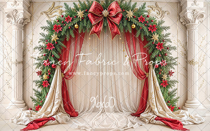 Holiday Gala - with Sweep Option