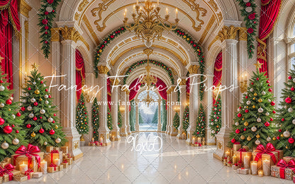Holiday Palace Promenade - with Sweep Option