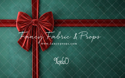 Holly & Velvet - With Sweep Option