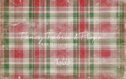 Hollybrook Check - With Sweep Option