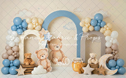 Honey Bear