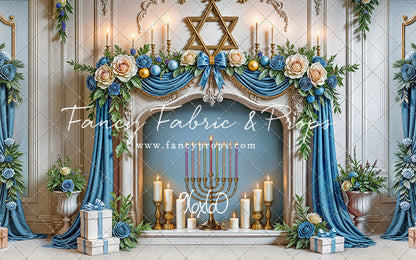 House of Light - With Sweep Option