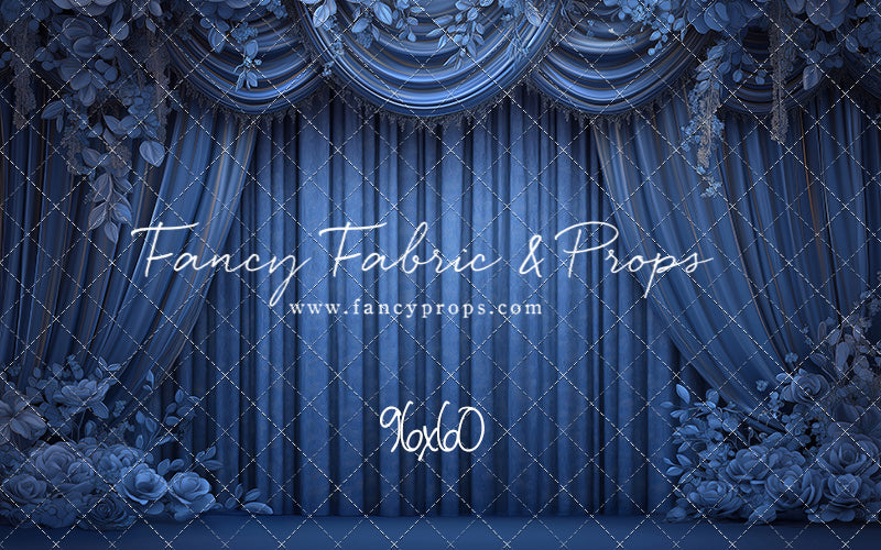 Imperial Midnight Hall - With Sweep Option