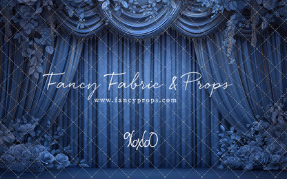 Imperial Midnight Hall - With Sweep Option