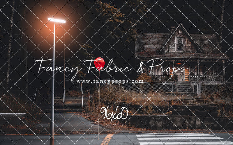 IT Floats - with Sweep Option