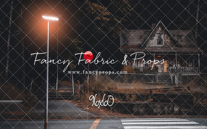 IT Floats - with Sweep Option